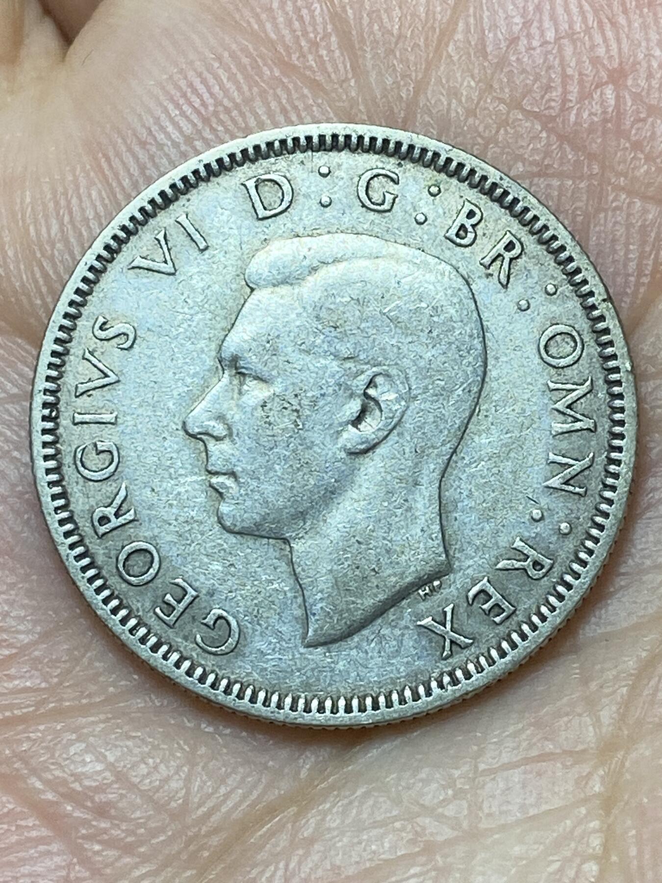 2026年第二十九场(总第一百九十八场）英国一线回流散币新年初九特拍场第一场(免佣金)