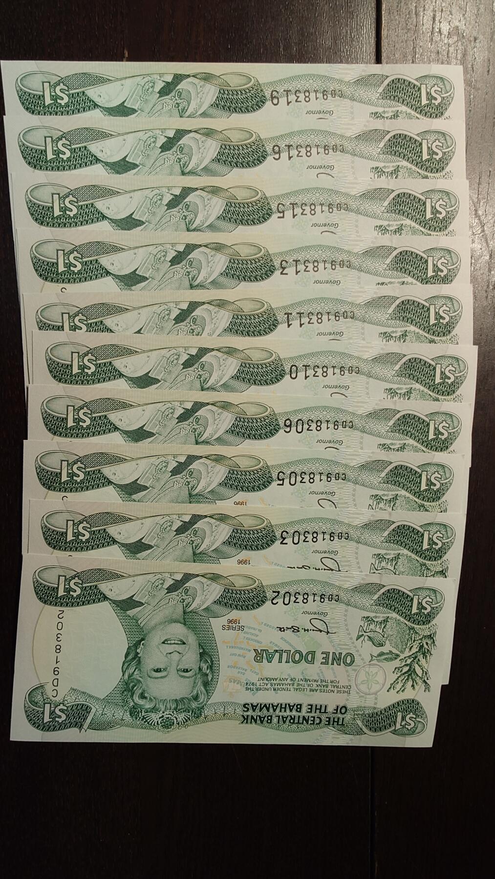 世界钱币～微拍第235期暨2026年第16期  数十款中低端货品10张批发成本价起拍