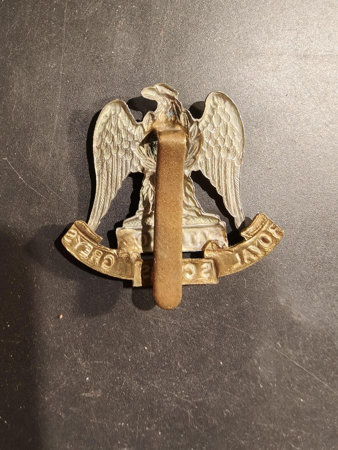 老王徽章第183期