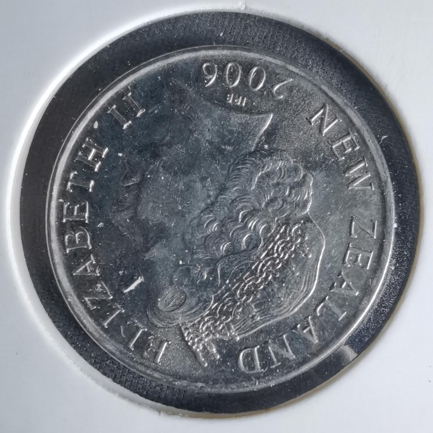 沼泽如烟--第999场 新西兰2006年50分