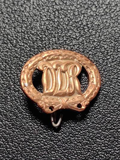 靖甫拍卖第五场 - 东德徽章