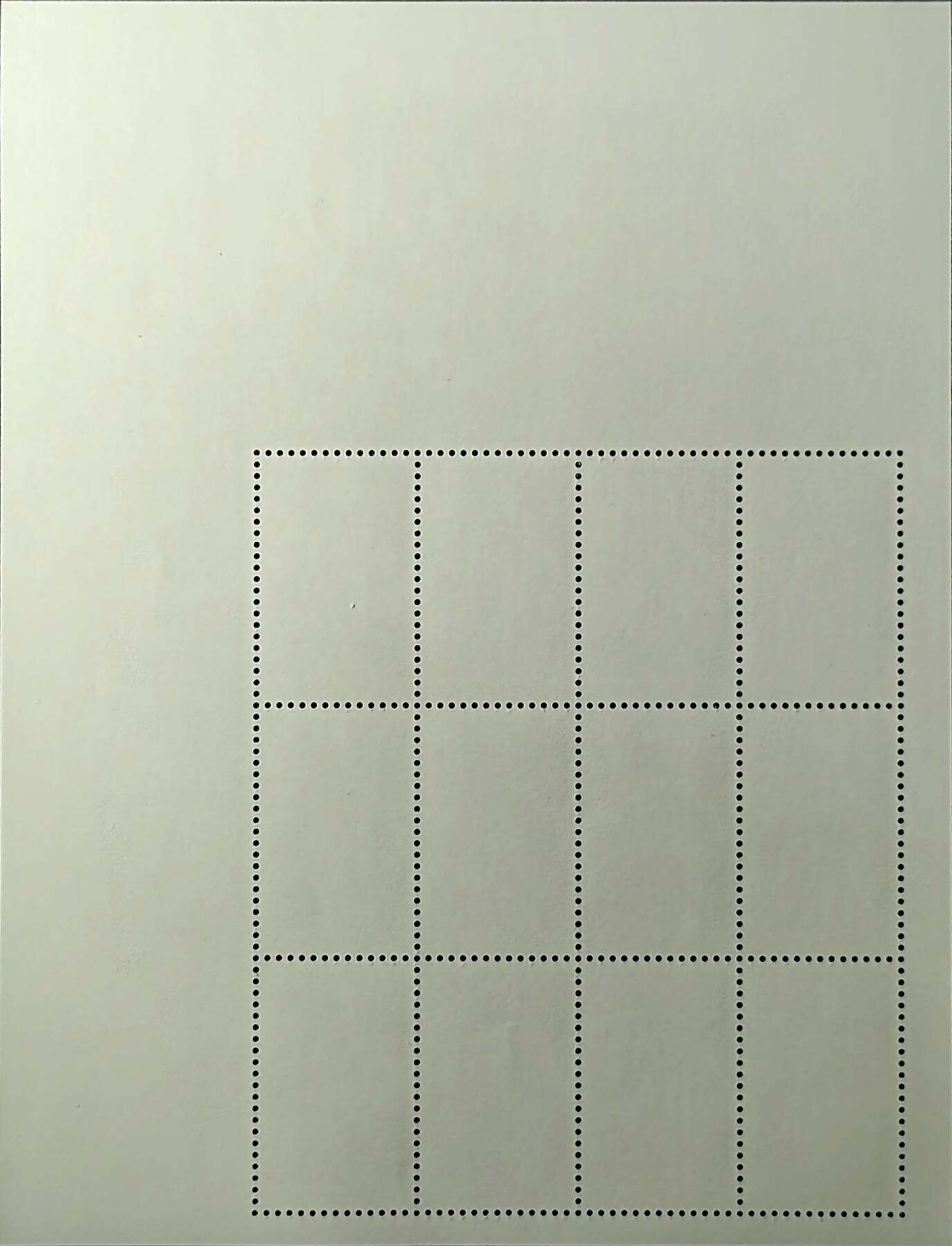 ↓君缘收藏747期☞钱币邮品↓无佣金、可寄存、满30元包邮  美国邮票，1994年人类首次登月25周年纪念邮票小版张
