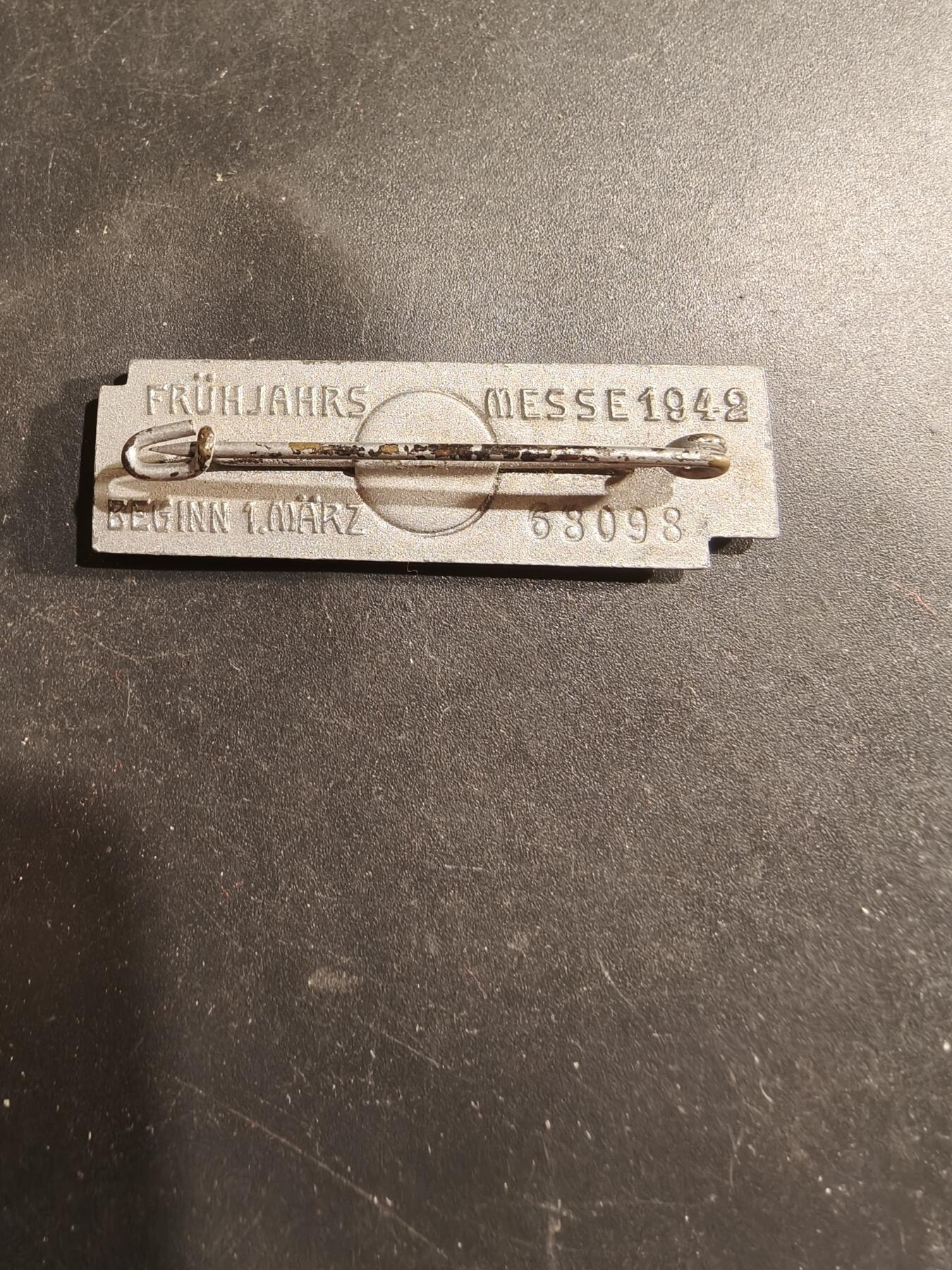 老王徽章第183期