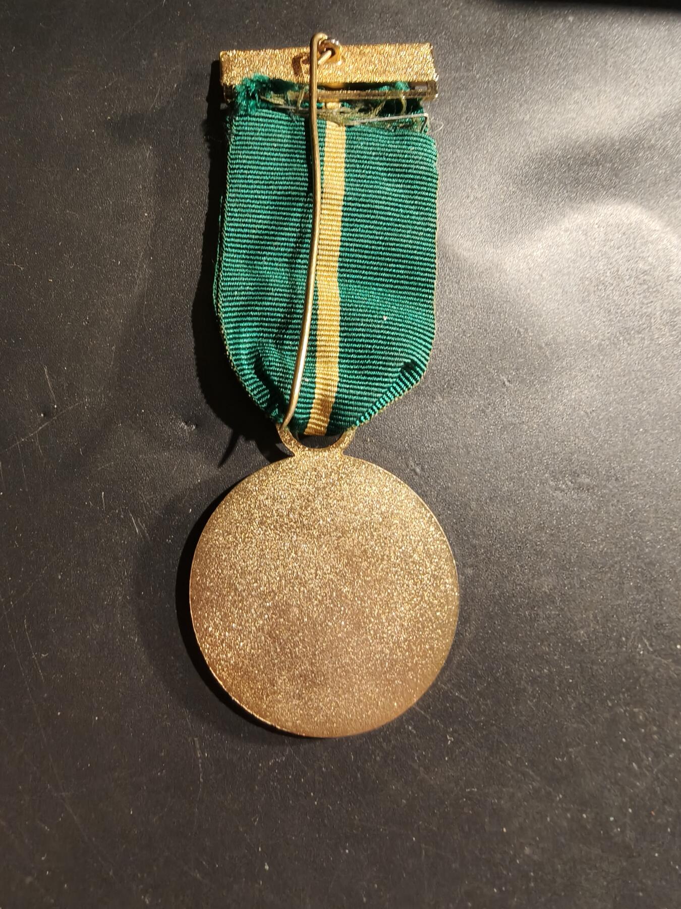 老王徽章第183期 英国共济会奖章