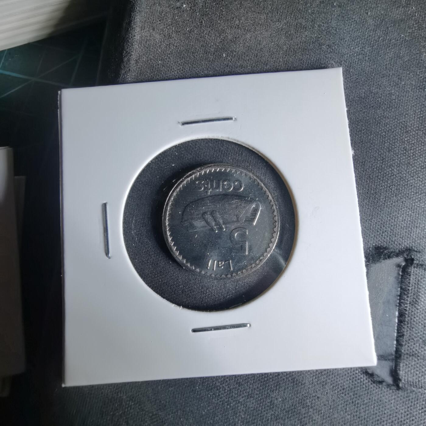 沼泽如烟--第999场 斐济2012年五分