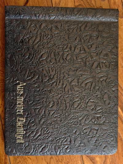 凯旋世界勋赏（持续上新中）（第22期新年大拍）（欢迎送拍）（对拍品有疑问请询问客服，不接受到手刀，出价默认拍品品相。请认真阅读拍卖规则！出价默认已认可！）（收到货请录制开箱视频，无视频概不处理问题。） - 德国二战老相册