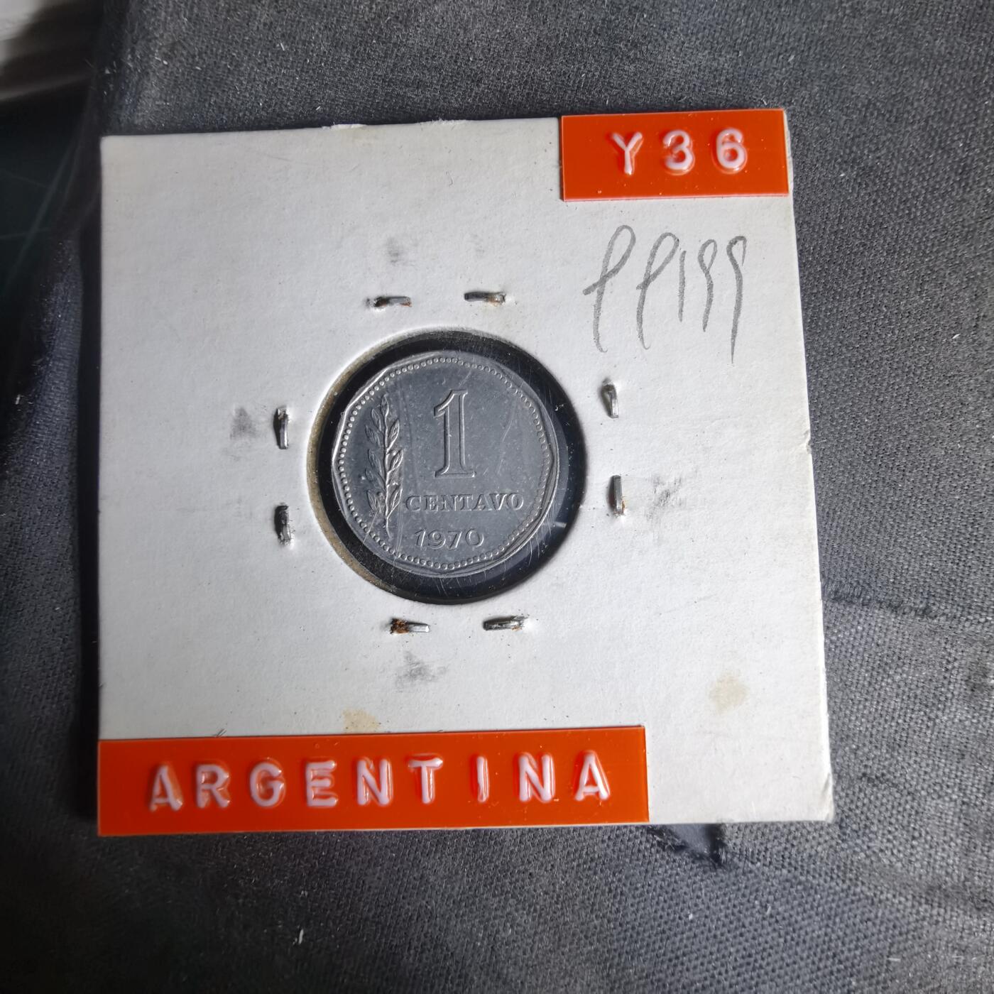 沼泽如烟--第999场 阿根廷1970年一分