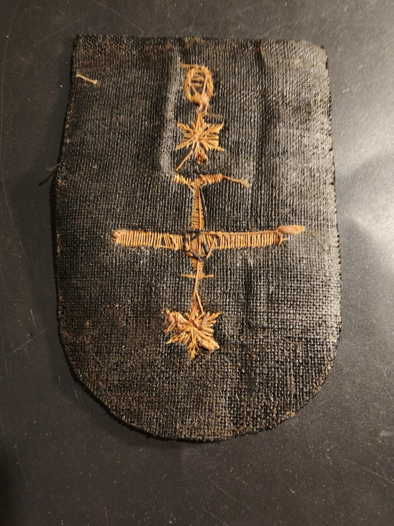 老王徽章第183期