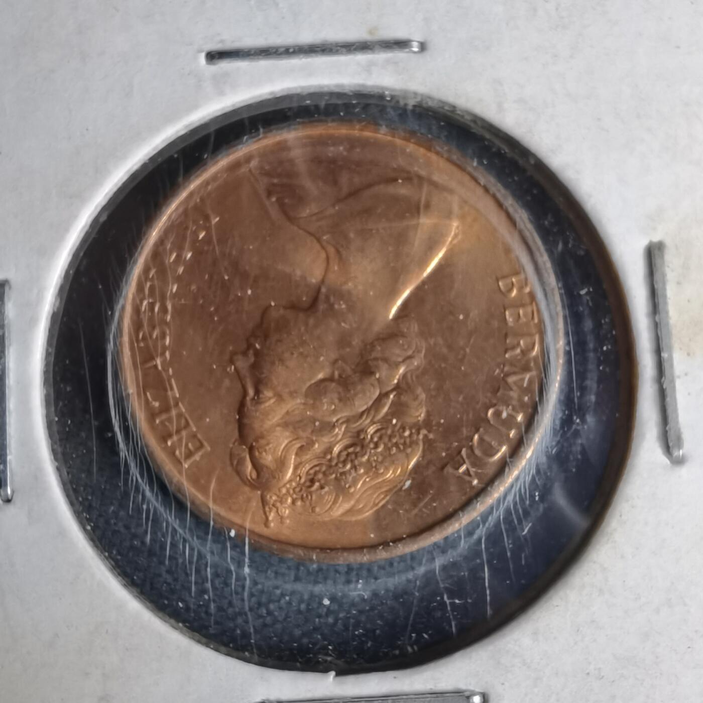 沼泽如烟--第999场 百慕大1971年一分