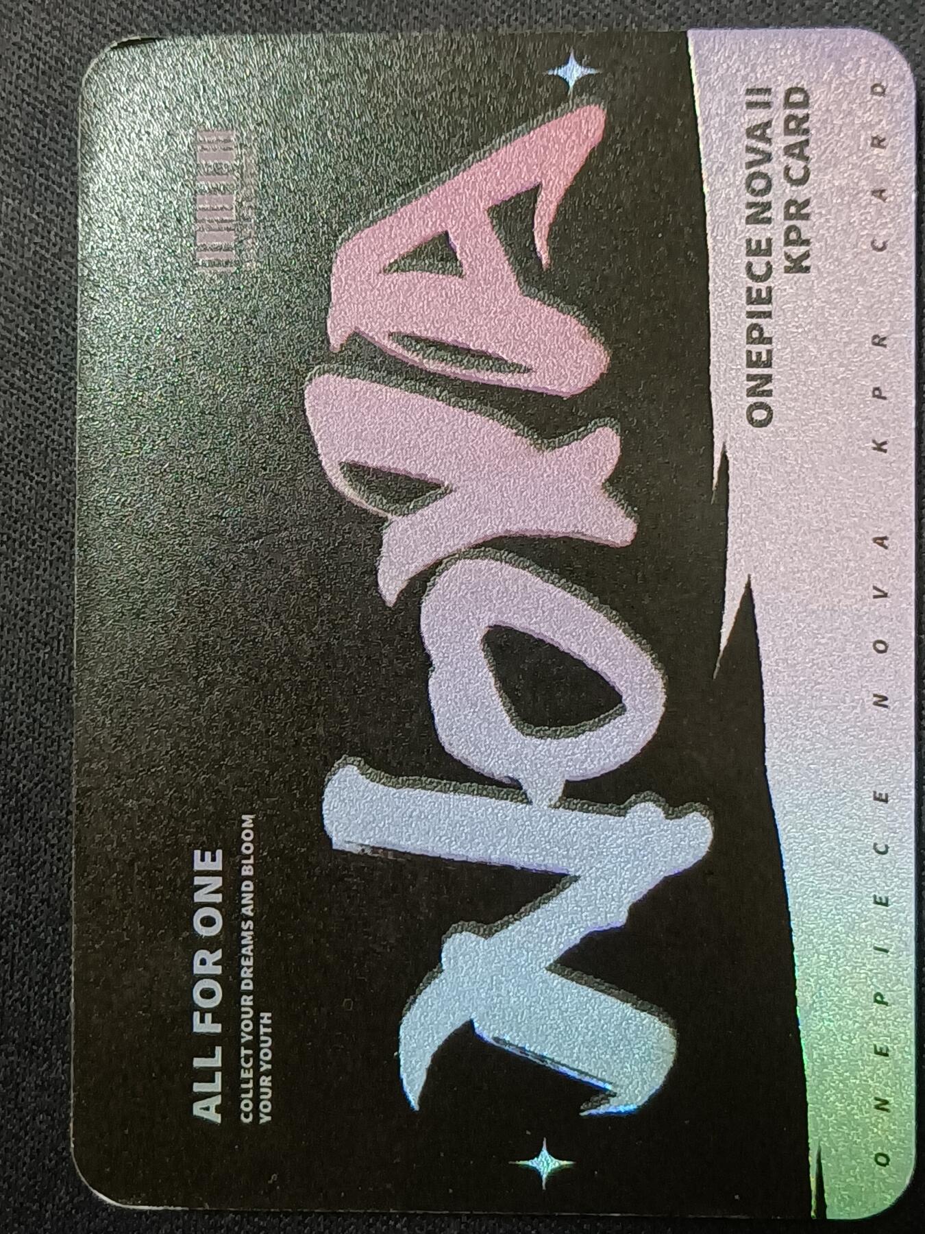 【游宝拍卖】丙午马年第3期 娜美