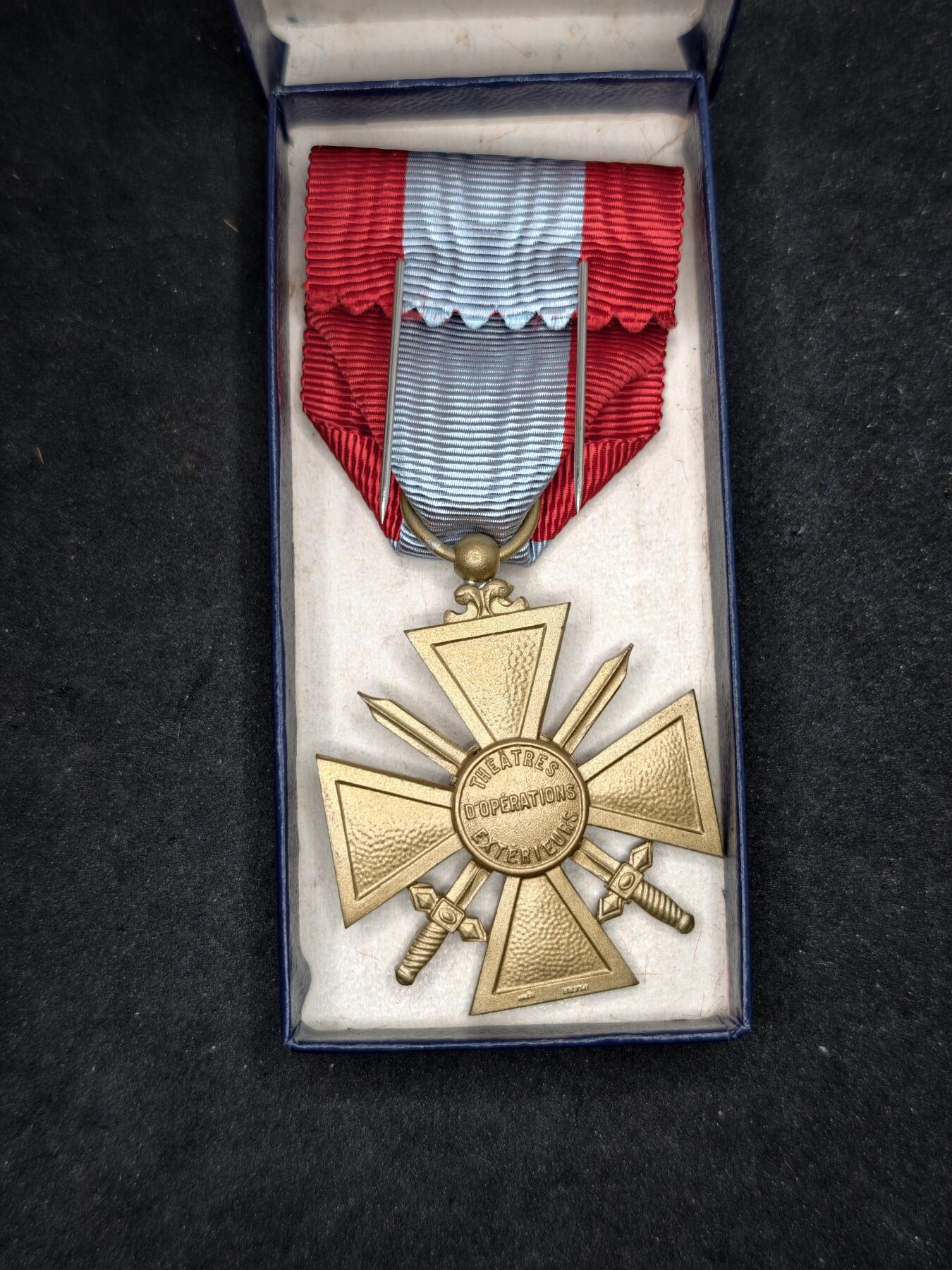 凯旋世界勋赏（持续上新中）（第22期新年大拍）（欢迎送拍）（对拍品有疑问请询问客服，不接受到手刀，出价默认拍品品相。请认真阅读拍卖规则！出价默认已认可！）（收到货请录制开箱视频，无视频概不处理问题。）