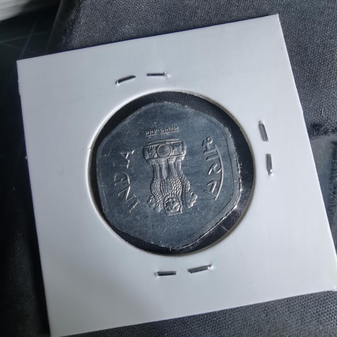 沼泽如烟--第999场 印度1988年20派沙