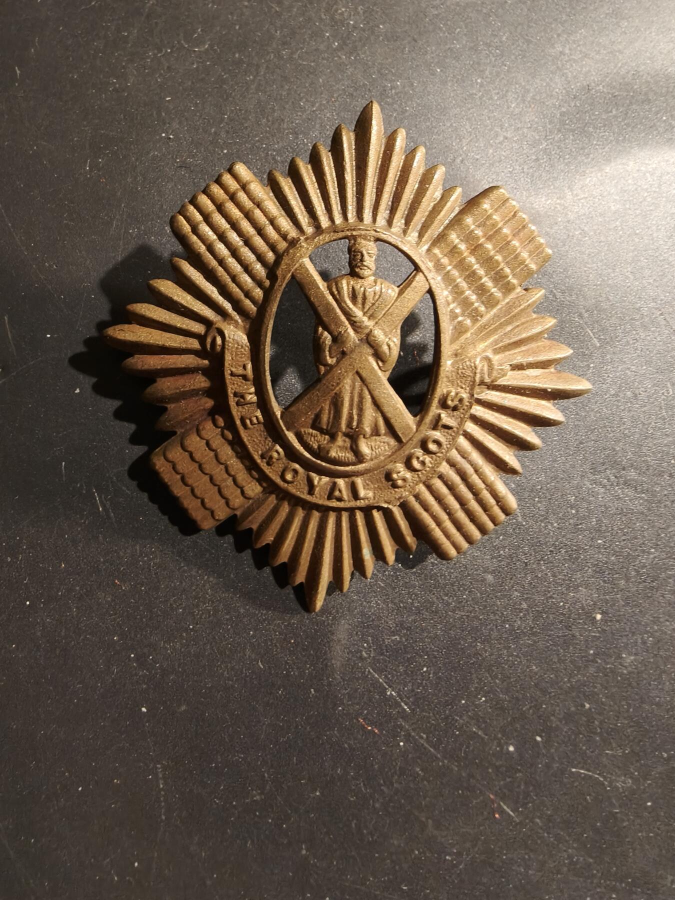 老王徽章第183期