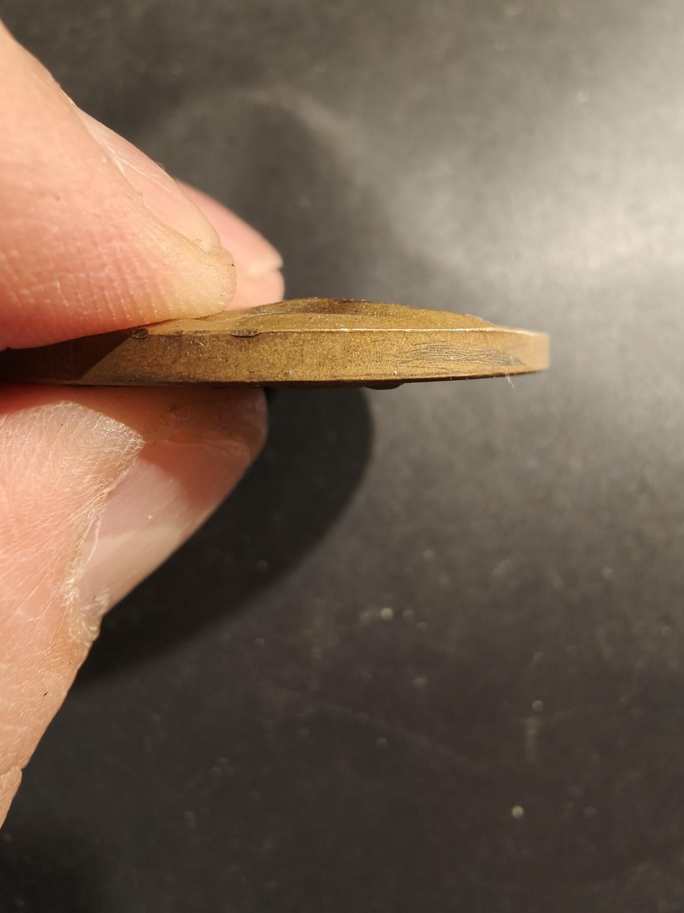 老王徽章第183期 德国德皇百年纪念章