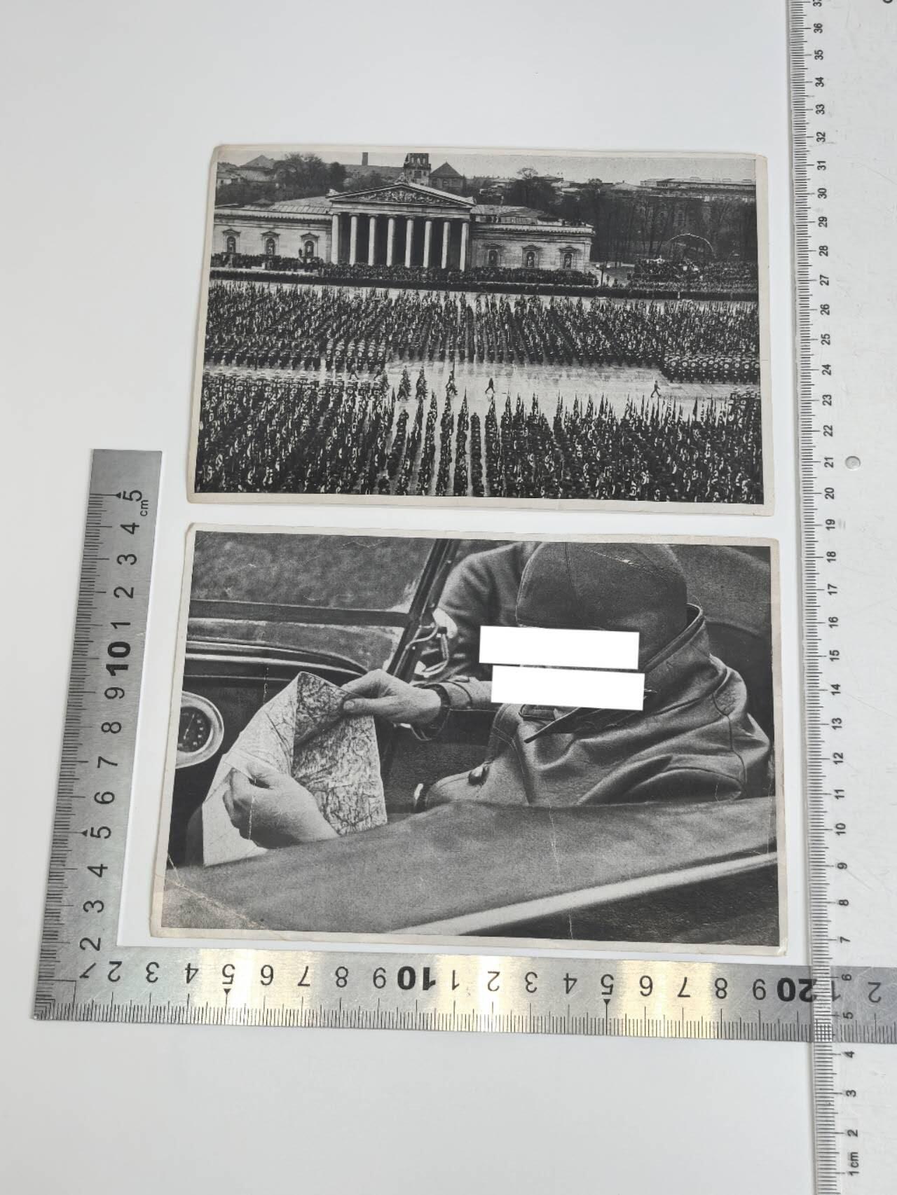 小驴勋章奖章收藏2月22日周日晚六点拍卖（珍爱和平，收藏战争，铭记历史，勿忘国耻，忠党爱国。有偿代拍，送拍规则在简介最后，参拍须阅读规则后再参拍，关系到运费包装发货时效真假辨别等关键信息，拍卖时不再发原图，看大图店主微信码在拍卖店铺介绍里） 两张烟卡