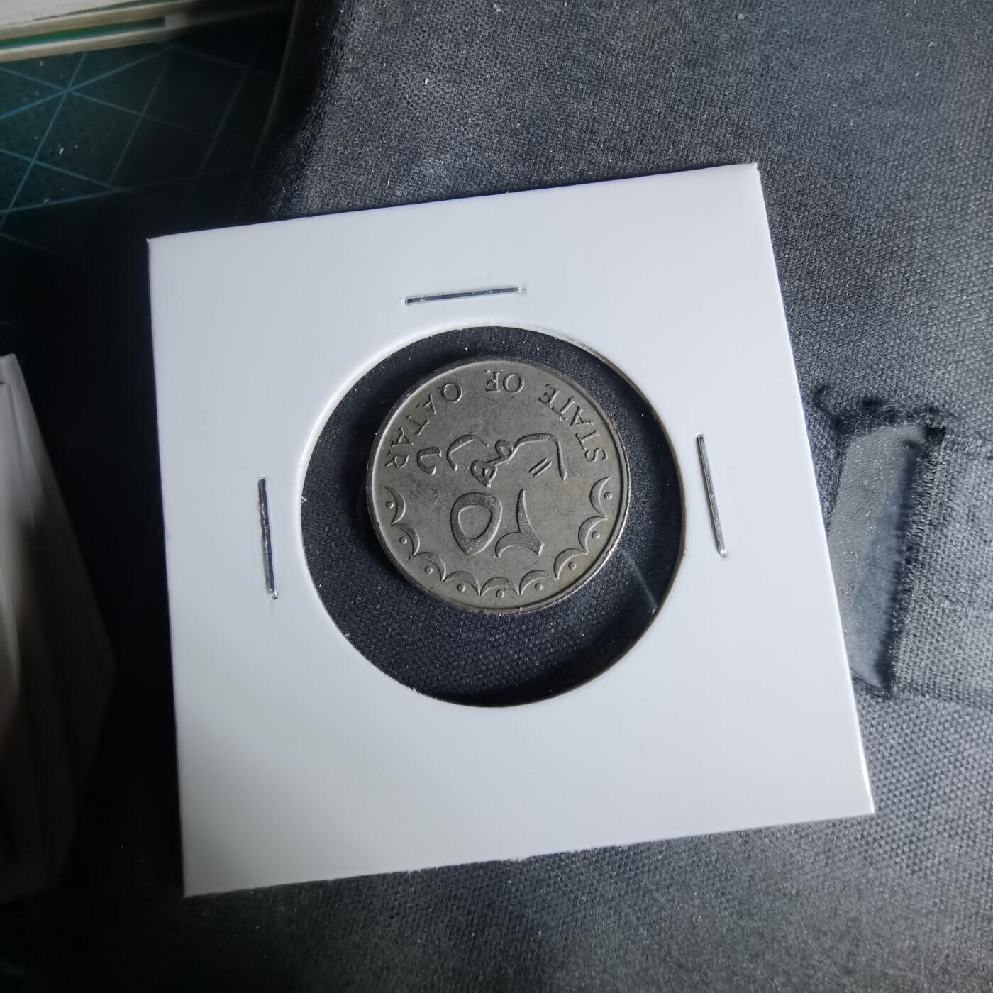 沼泽如烟--第999场 卡塔尔