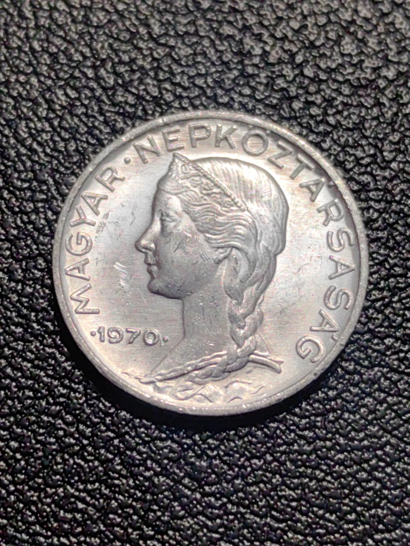 靖甫拍卖第五场 匈牙利5费勒