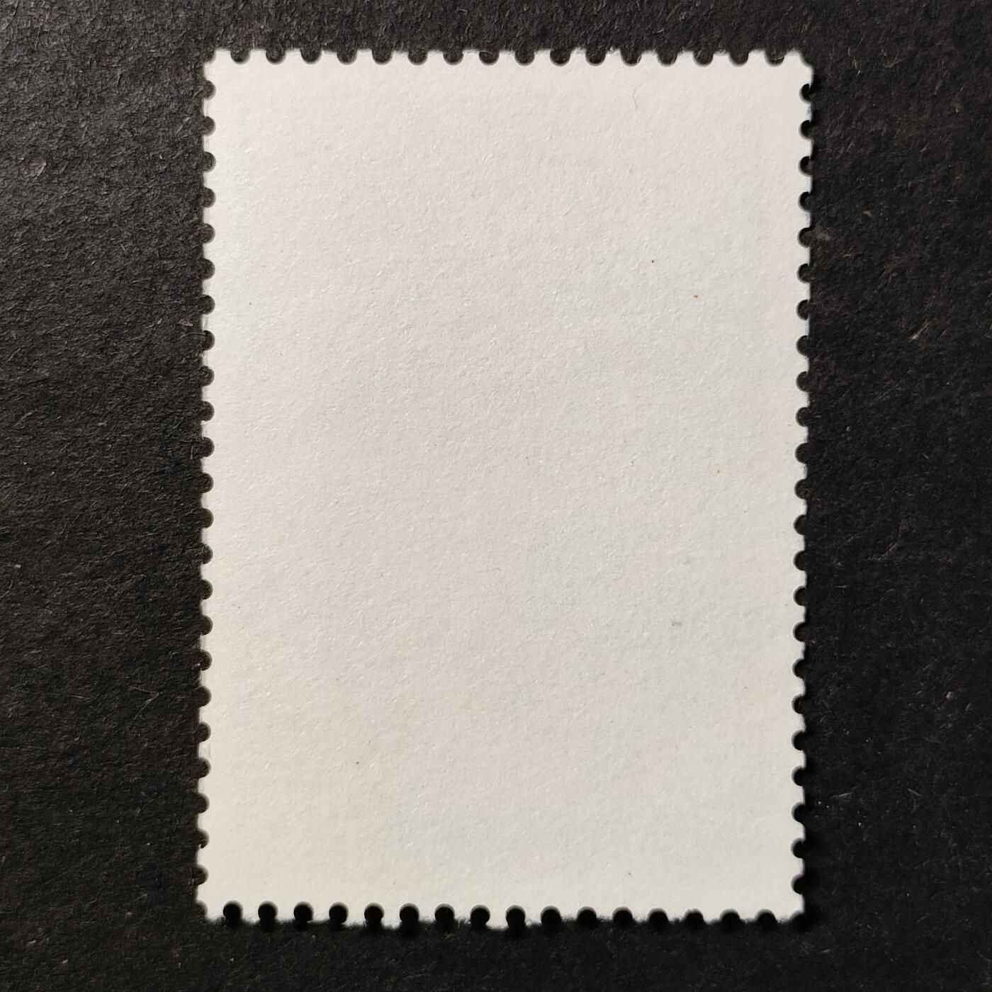 ↓君缘收藏748期☞钱币邮品↓无佣金、可寄存、满30元包邮  琉球邮票，1971年文物保护周·桃林寺仁王像邮票1全