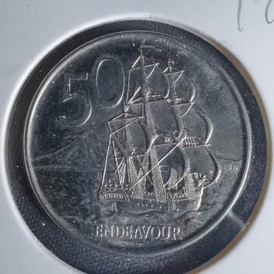 沼泽如烟--第999场 - 新西兰2006年50分