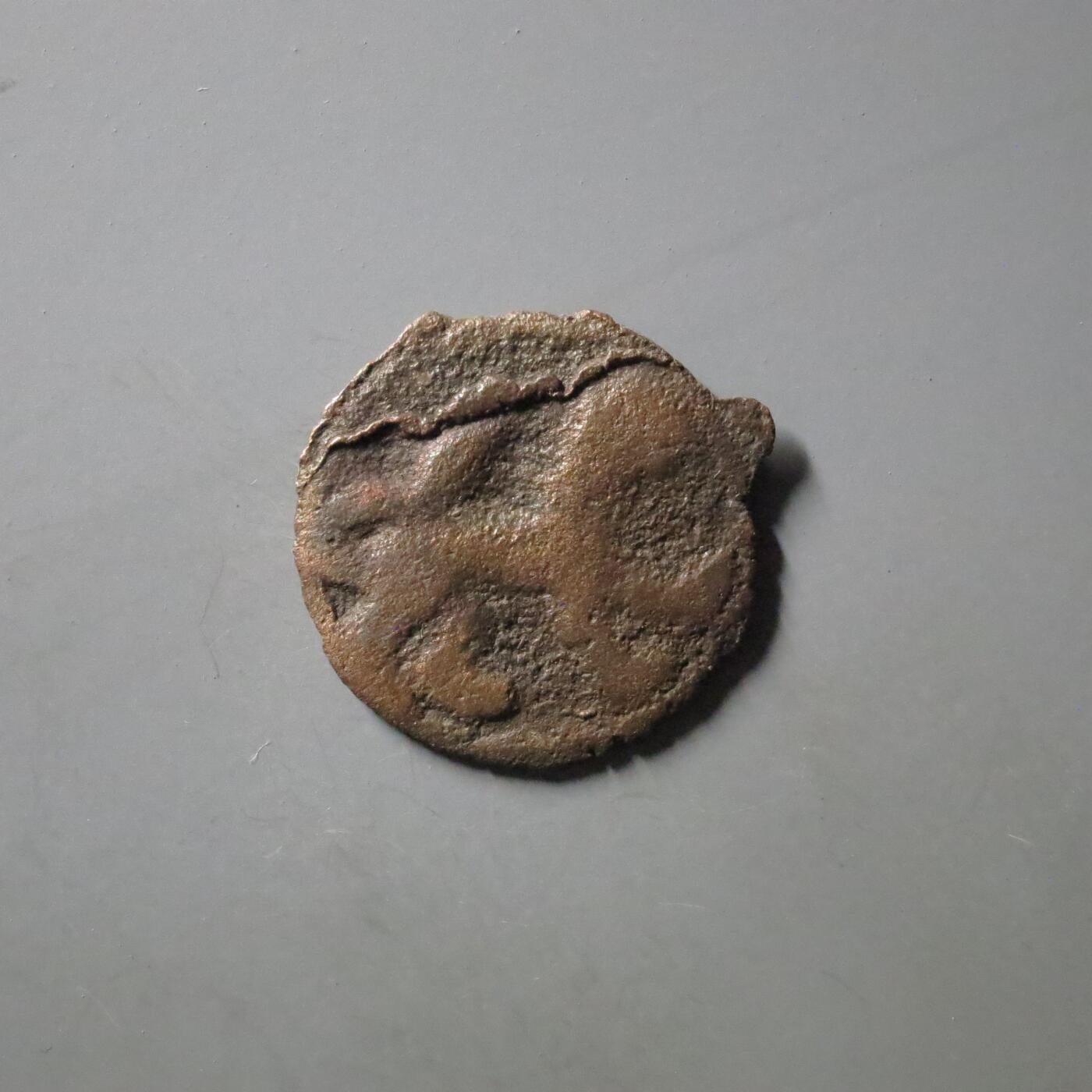 七河·世界世界币章杂件矿标化石小拍（总第38期）