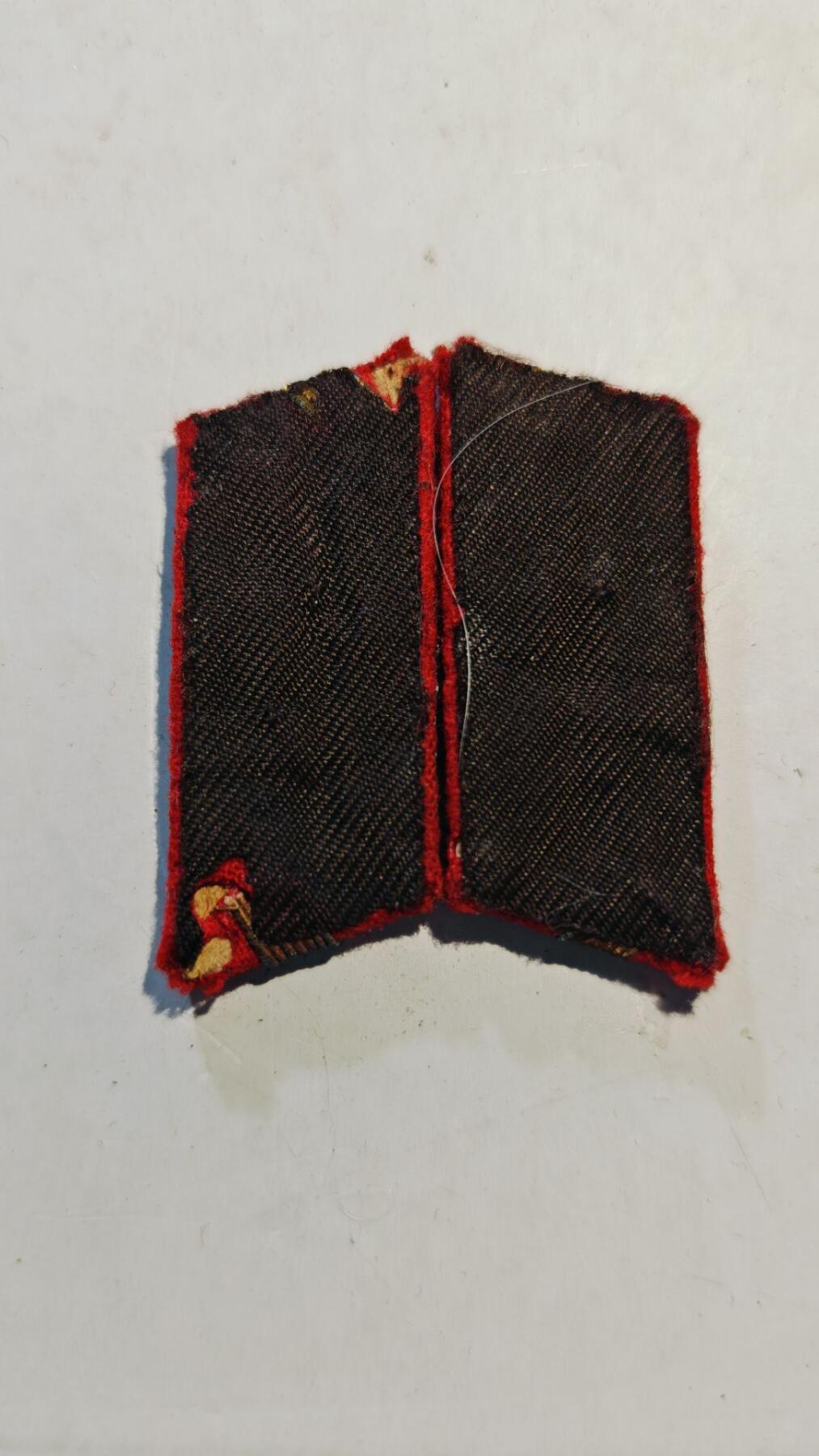 东亚勋章徽章主题拍卖8（120件） 日本领章 2 （看简介