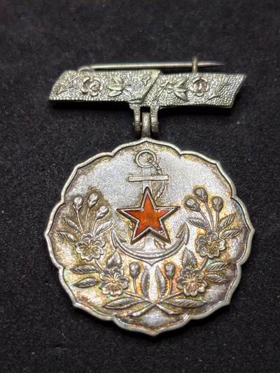 凯旋世界勋赏（持续上新中）（第22期新年大拍）（欢迎送拍）（对拍品有疑问请询问客服，不接受到手刀，出价默认拍品品相。请认真阅读拍卖规则！出价默认已认可！）（收到货请录制开箱视频，无视频概不处理问题。） - 爱国妇人会