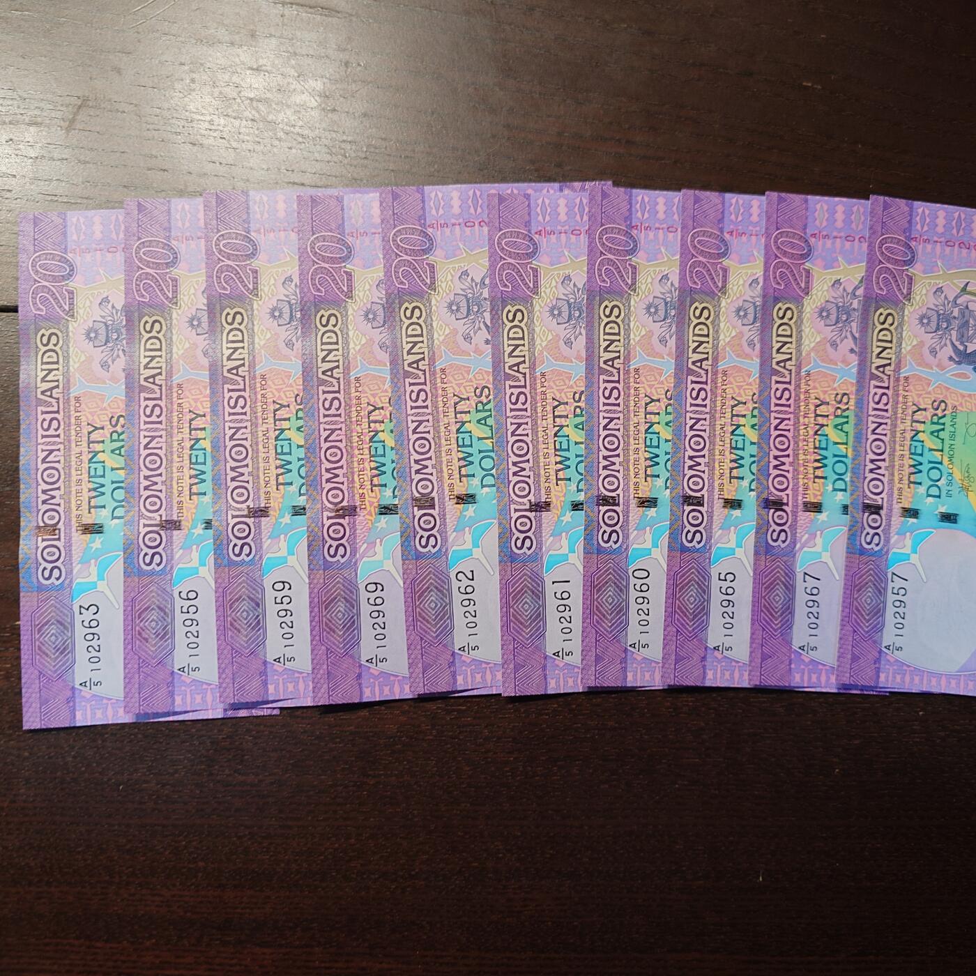 世界钱币～微拍第235期暨2026年第16期  数十款中低端货品10张批发成本价起拍