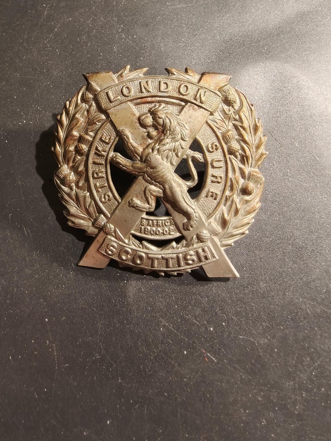 老王徽章第183期