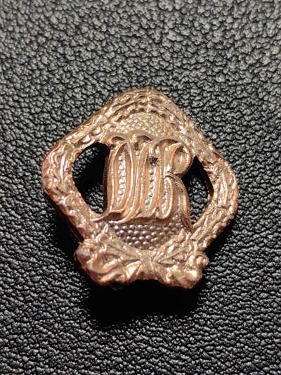 靖甫拍卖第五场 - 东德徽章