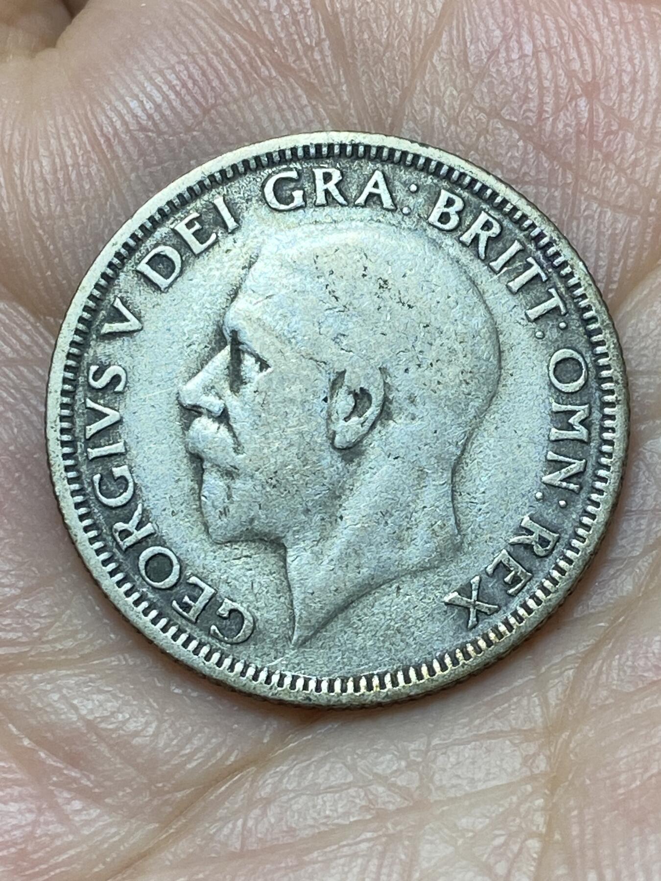 2026年第二十九场(总第一百九十八场）英国一线回流散币新年初九特拍场第一场(免佣金)