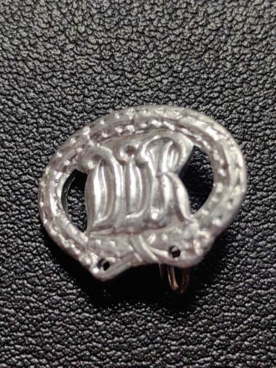 靖甫拍卖第五场 - 东德徽章