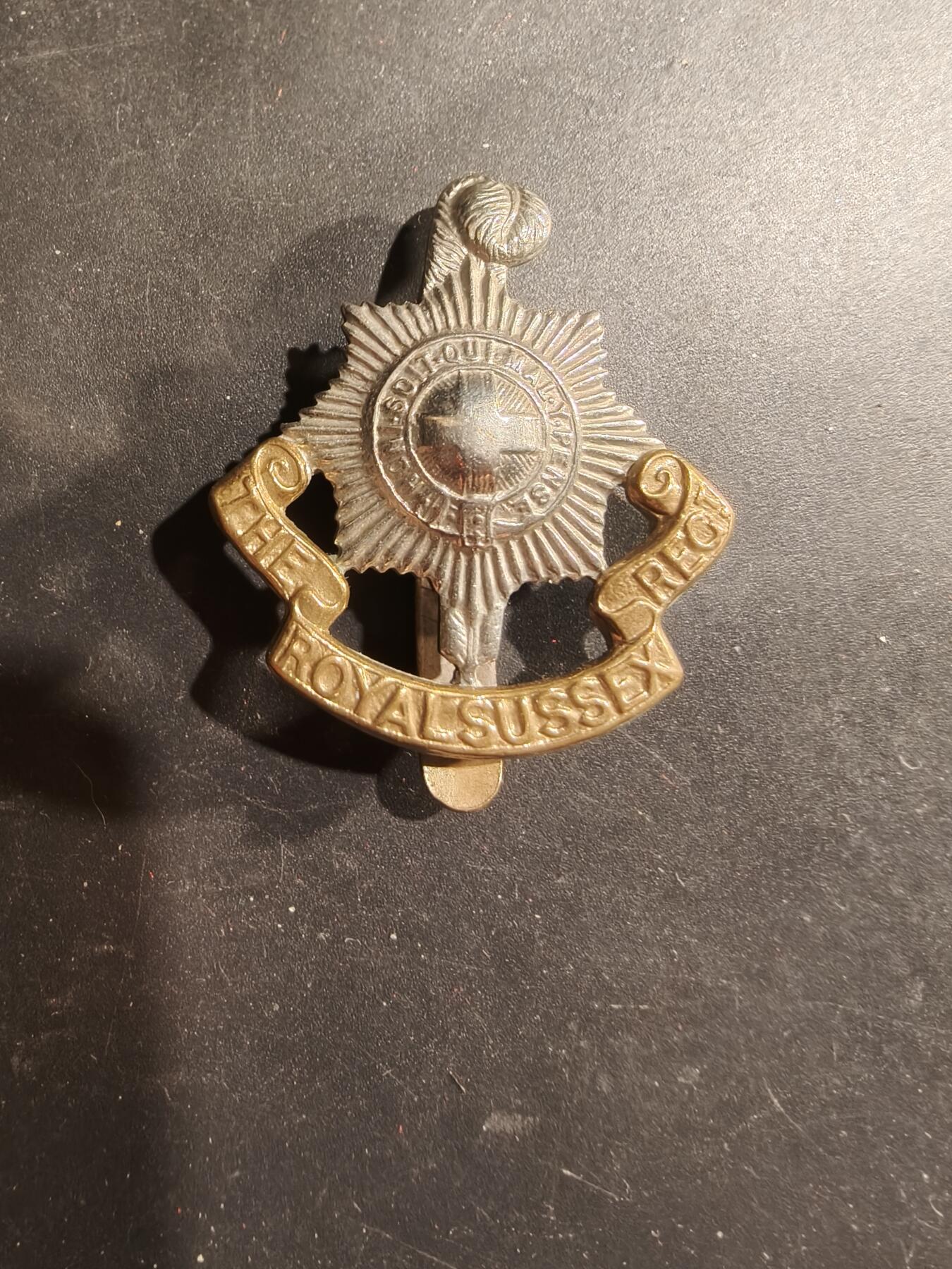 老王徽章第183期