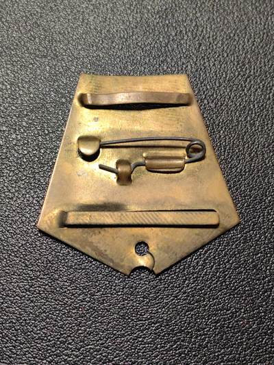 靖甫拍卖第五场 - 苏联铜挂