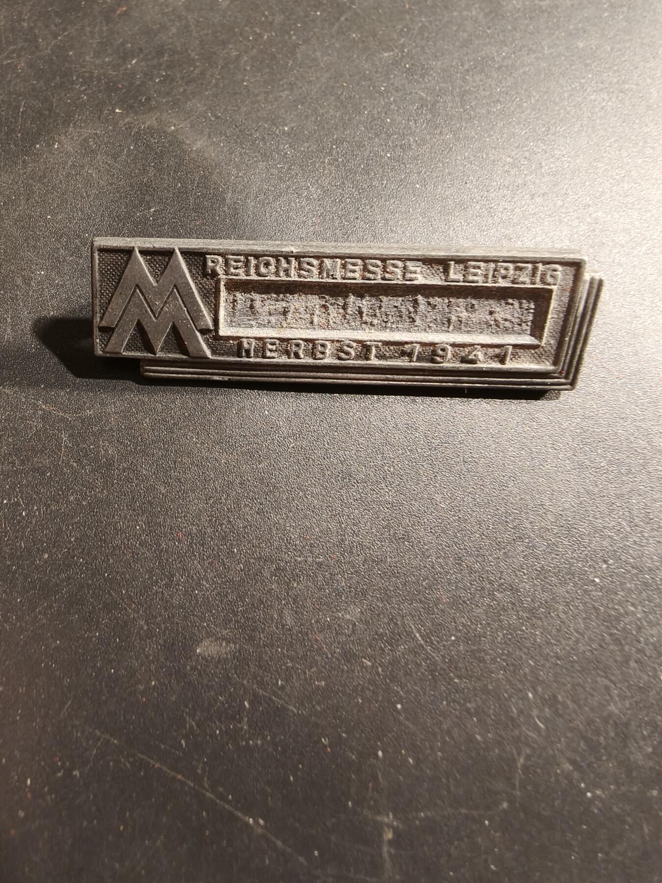 老王徽章第183期