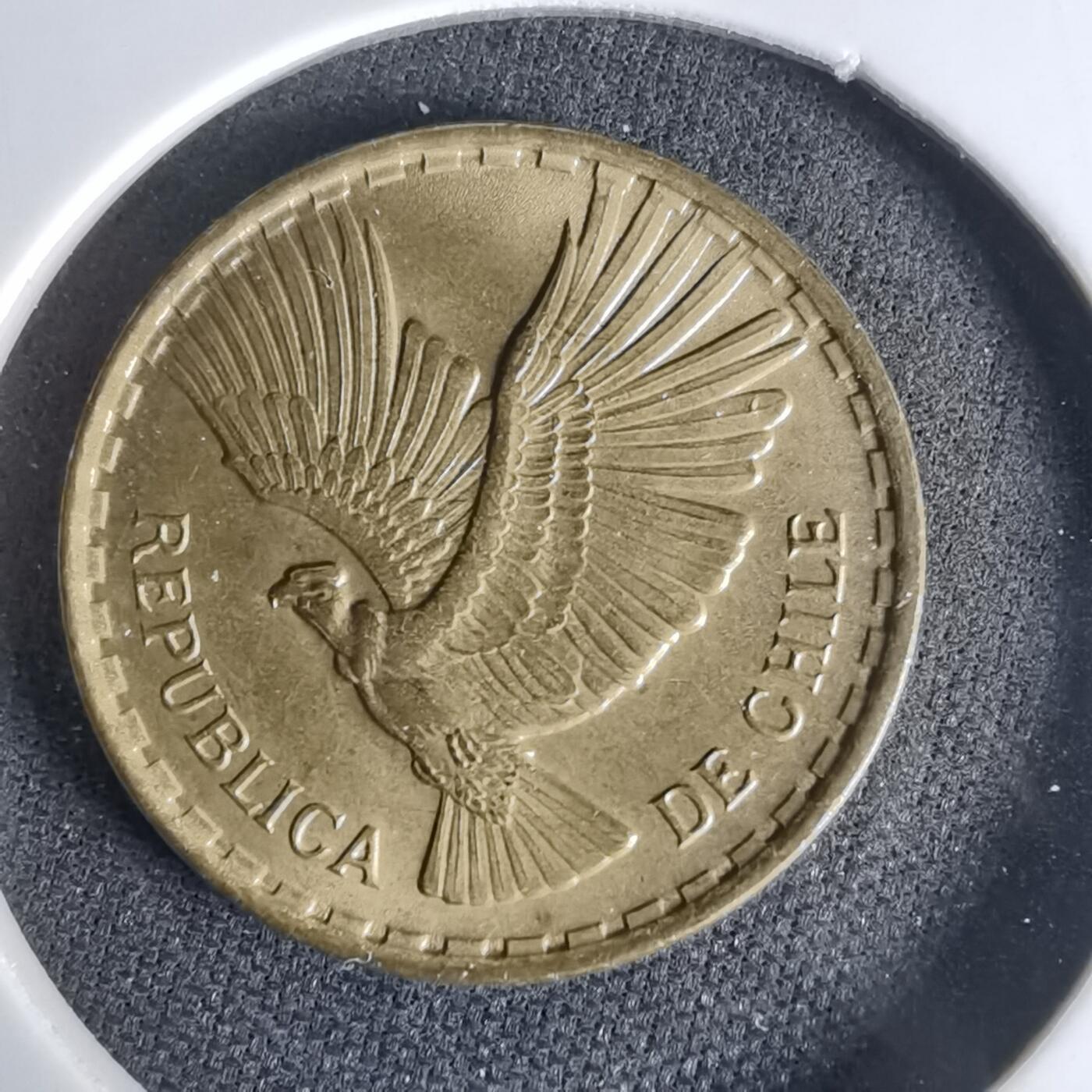 沼泽如烟--第999场 智利1970年二分