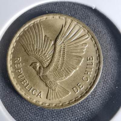 沼泽如烟--第999场 - 智利1970年二分