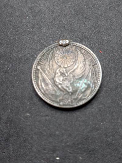 凯旋世界勋赏（持续上新中）（第22期新年大拍）（欢迎送拍）（对拍品有疑问请询问客服，不接受到手刀，出价默认拍品品相。请认真阅读拍卖规则！出价默认已认可！）（收到货请录制开箱视频，无视频概不处理问题。） - 七七章头标本