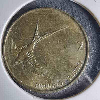 沼泽如烟--第999场 - 斯洛文尼亚1994年2托拉尔