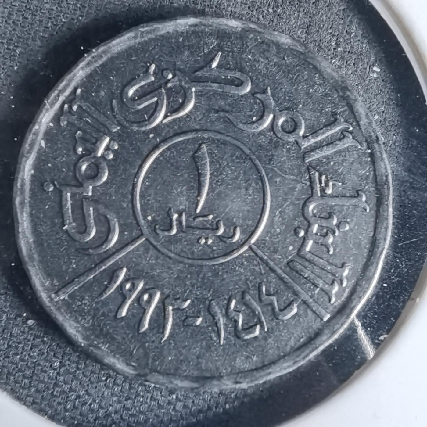 沼泽如烟--第999场 也门