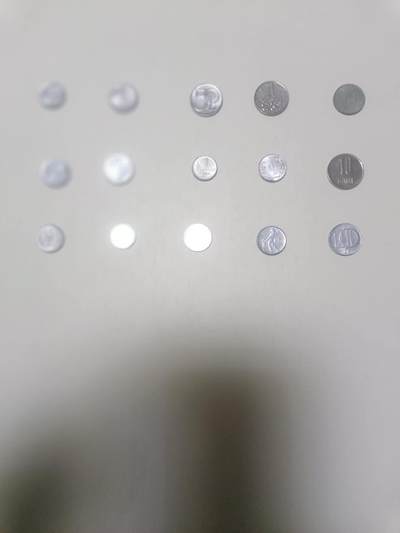 【20260221】非全新纸币和硬币第338场 - 欧洲国家15枚硬币