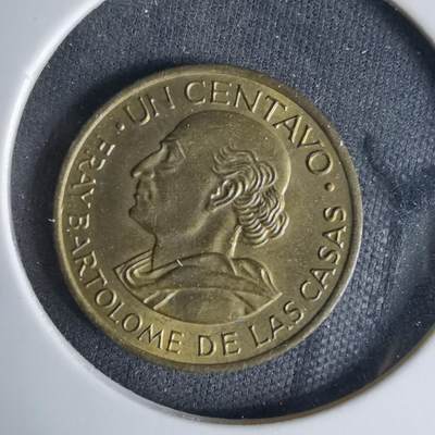 沼泽如烟--第999场 - 危地马拉1966年一分