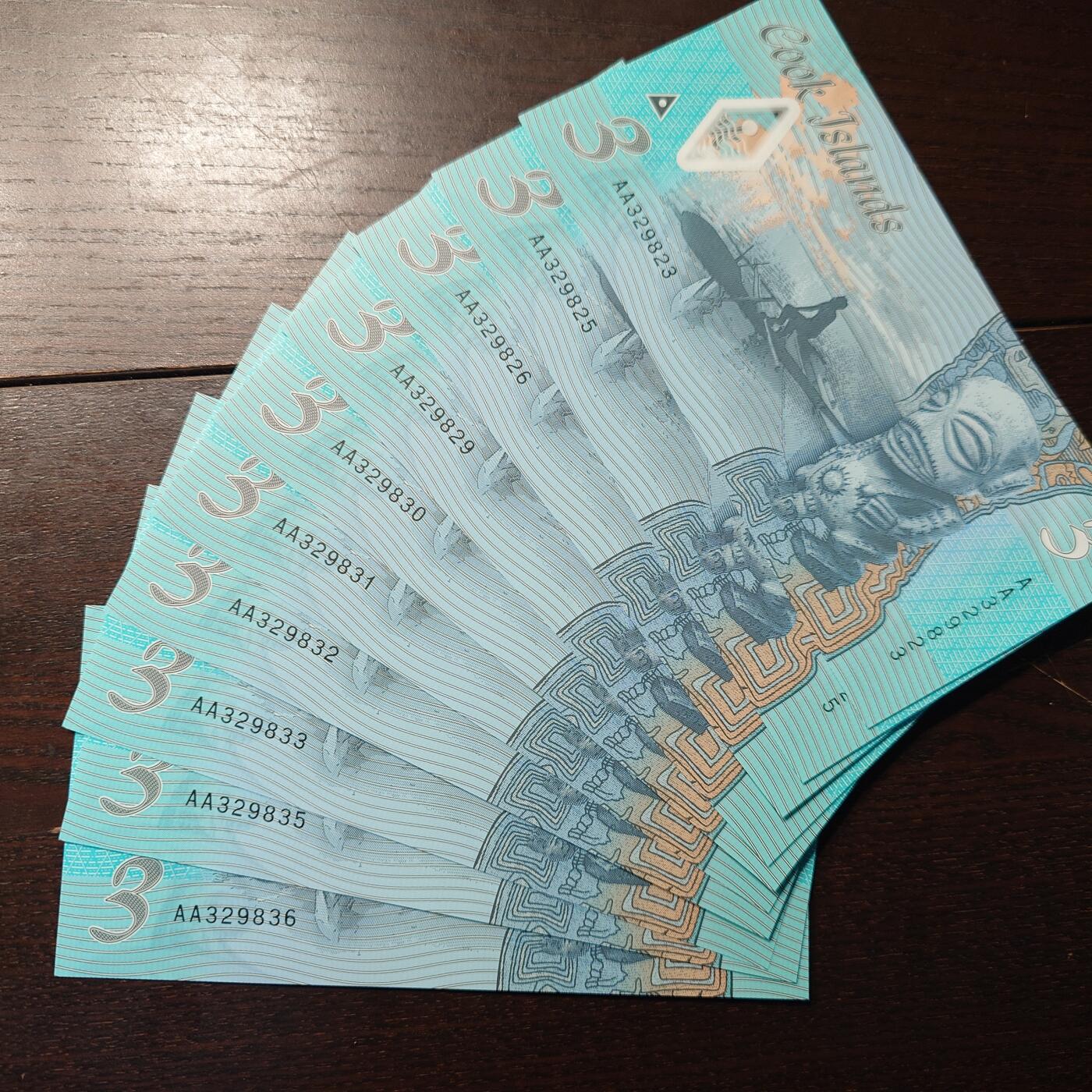 世界钱币～微拍第235期暨2026年第16期  数十款中低端货品10张批发成本价起拍