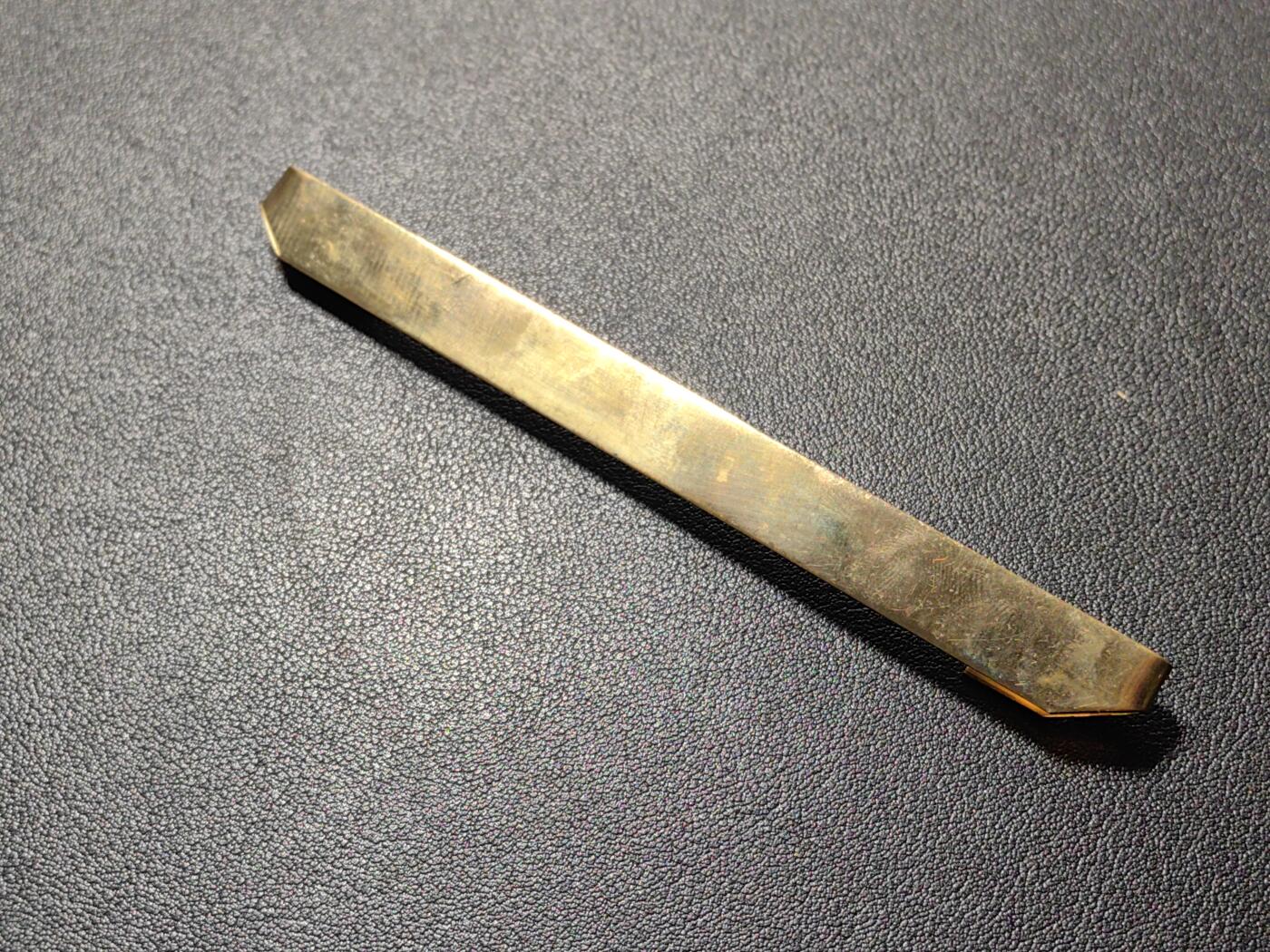 靖甫拍卖第五场 匈牙利（奥匈）三角襟绶章铜联排 可挂5枚左右