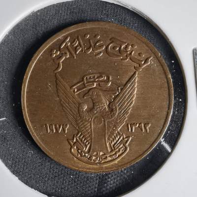 沼泽如烟--第999场 - 苏丹