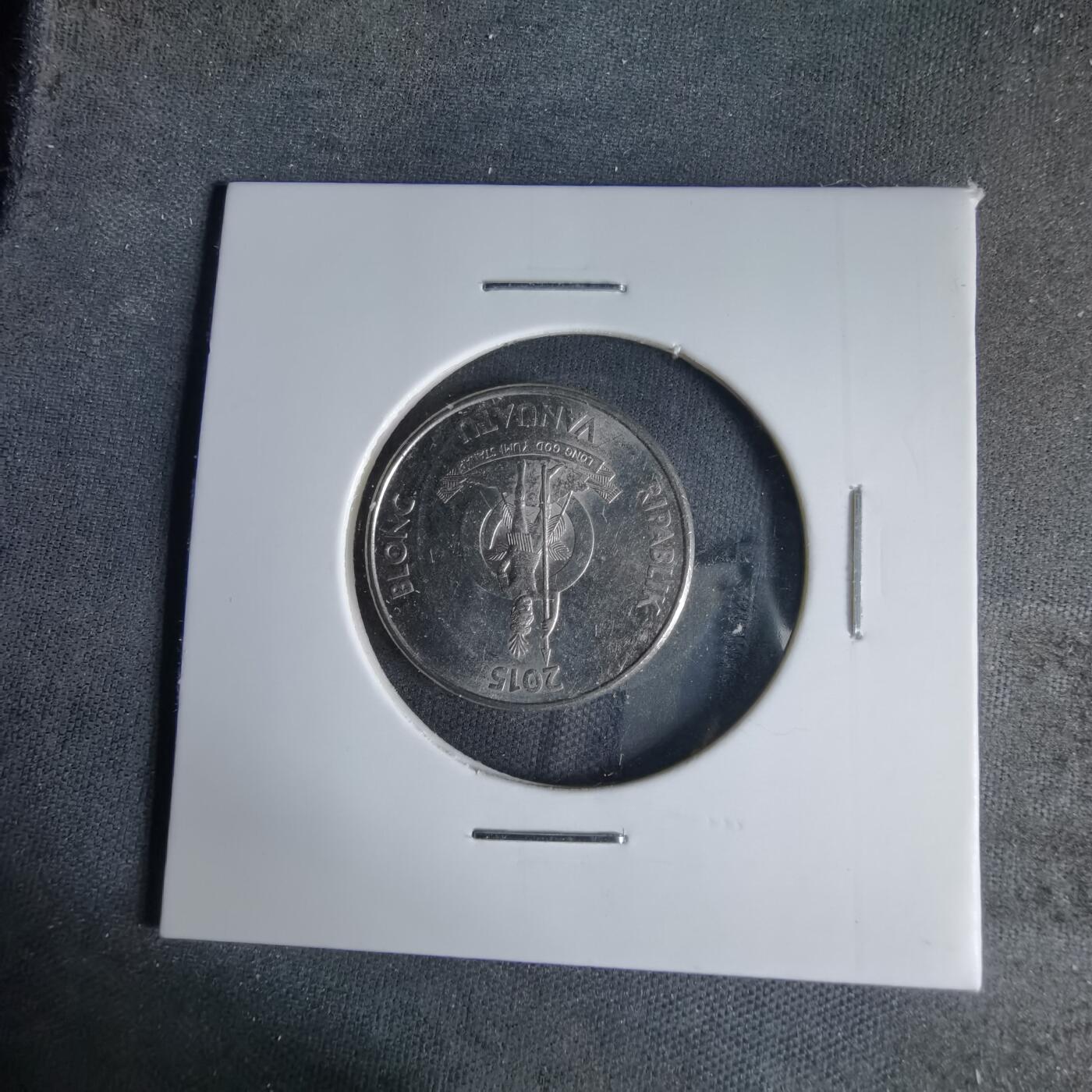 沼泽如烟--第999场 瓦努阿图2015年10瓦图