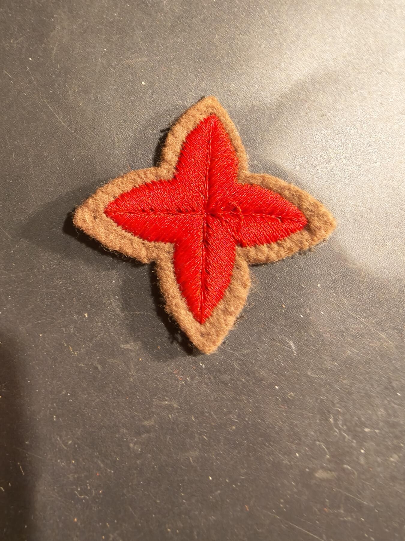 老王徽章第183期