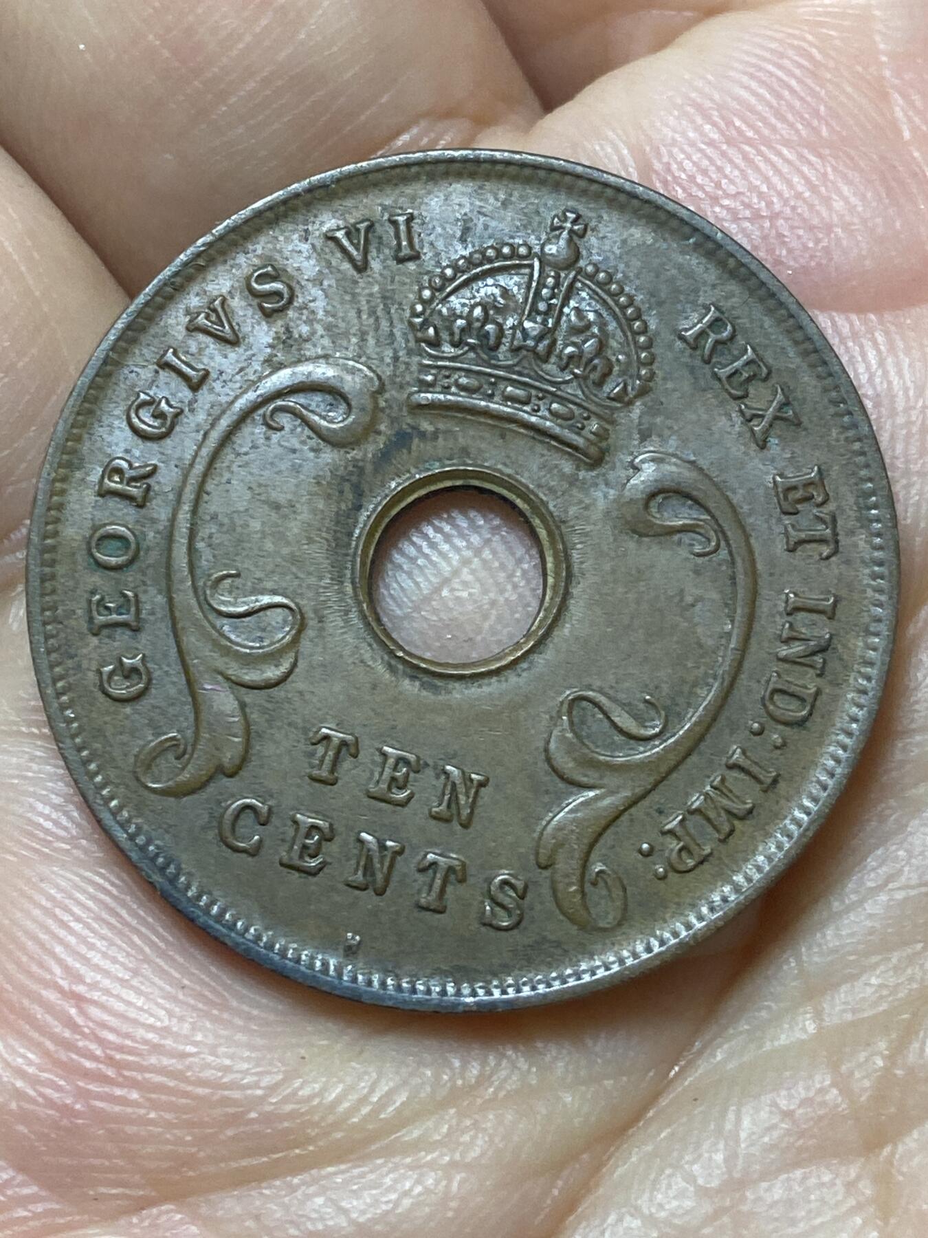 2026年第二十九场(总第一百九十八场）英国一线回流散币新年初九特拍场第一场(免佣金)