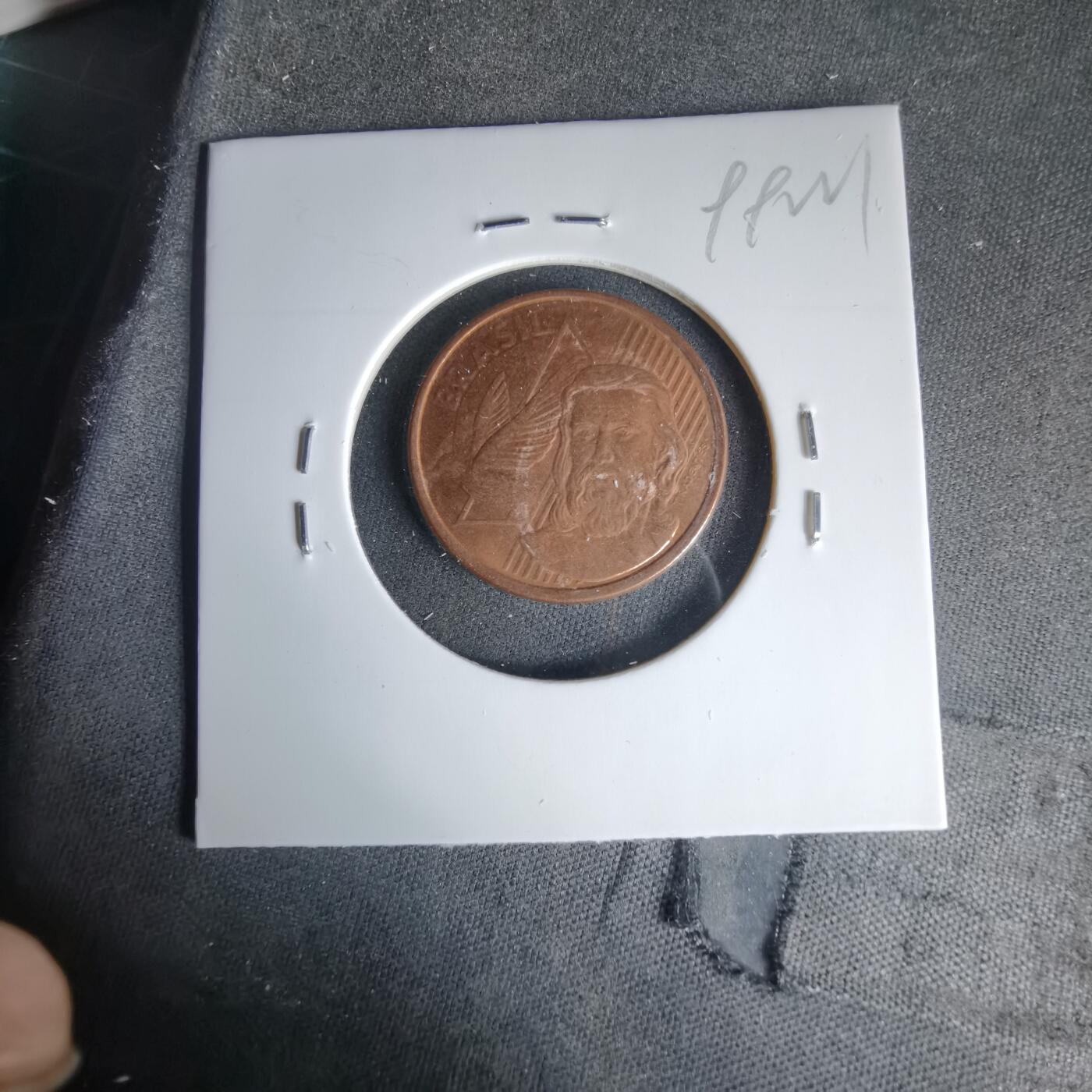 沼泽如烟--第999场 巴西2010年五分