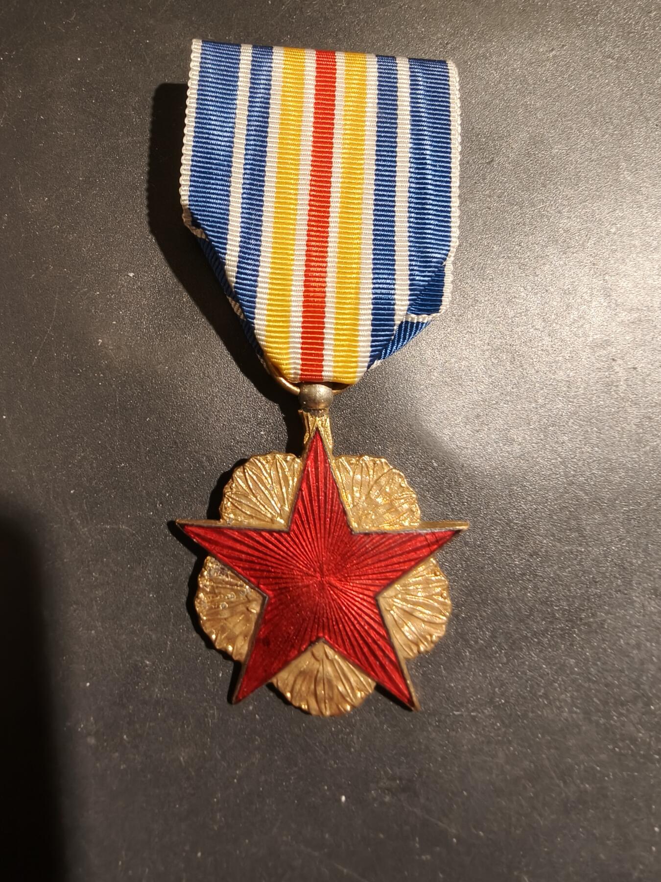 老王徽章第183期