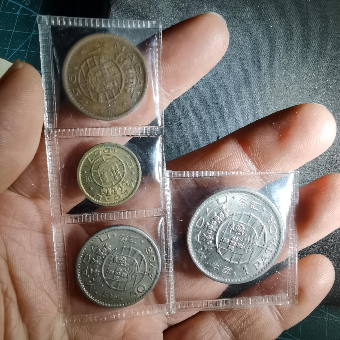 沼泽如烟--第999场 澳门四枚